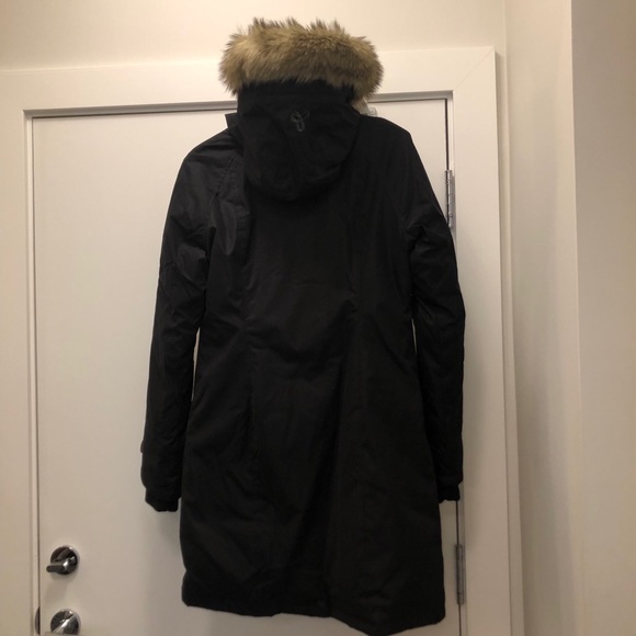Aritzia TNA Avoriaz Parka - Picture 5 of 9